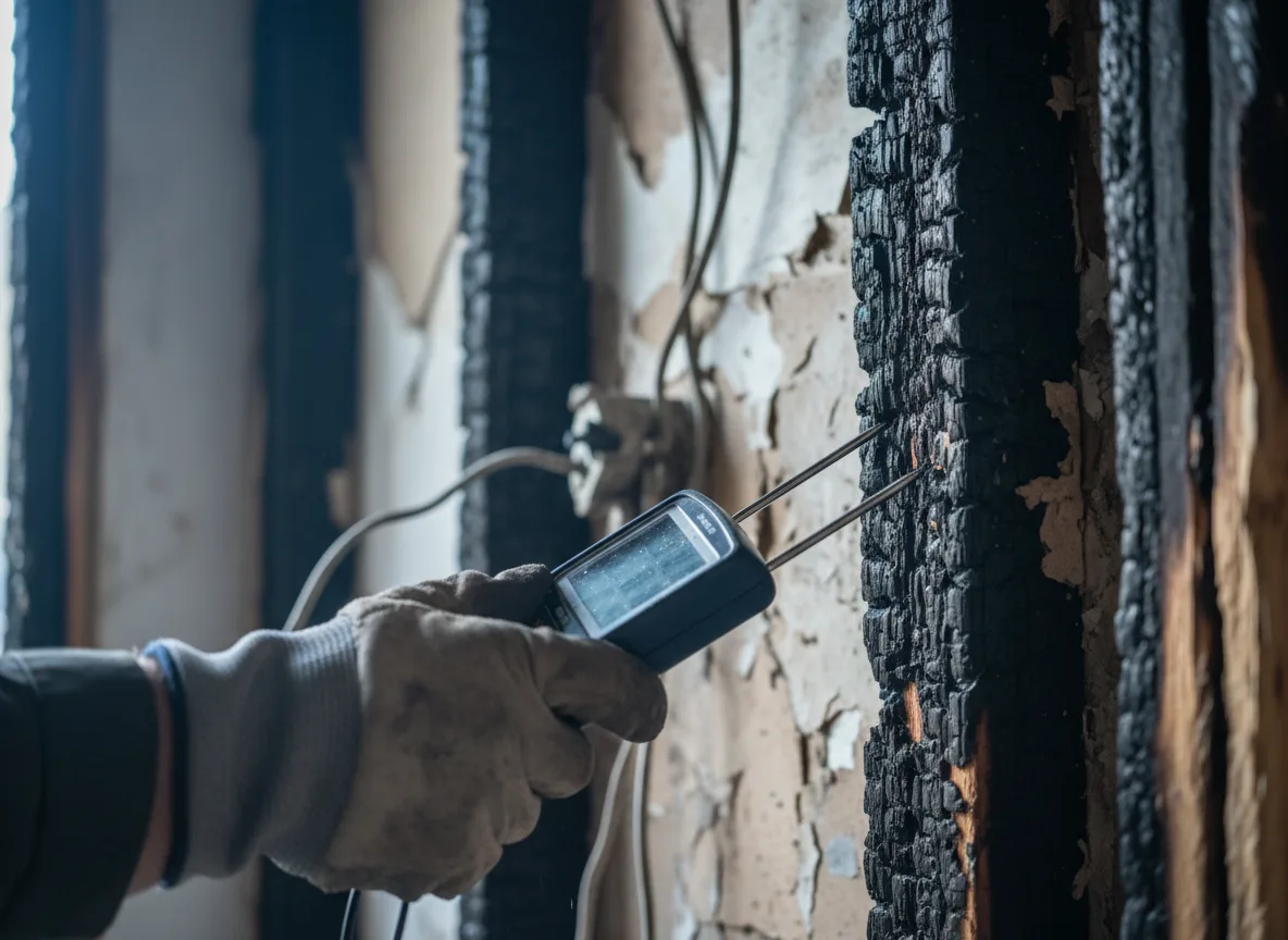 Fire Damage Restoration Parrott, GA FAQs